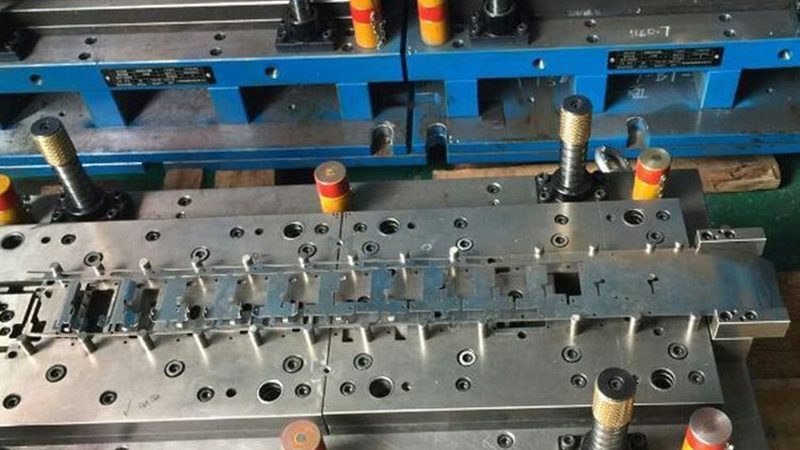 模具质量判定的关键要素**
