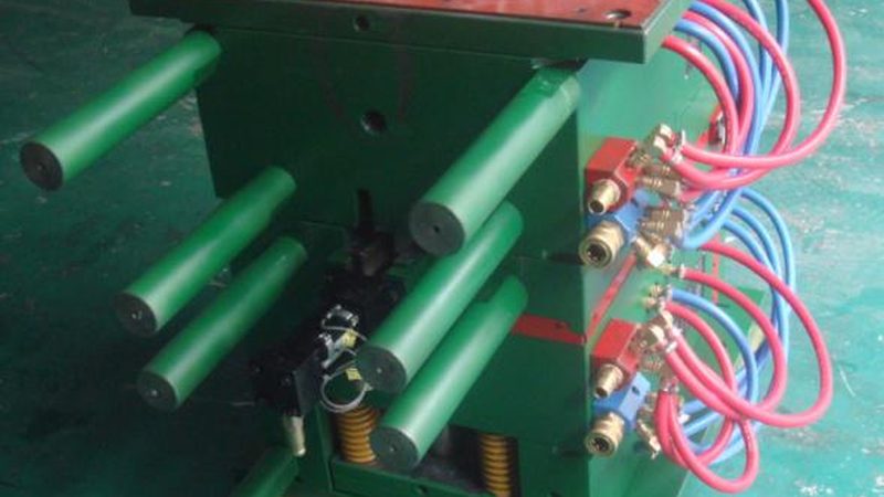 精密塑胶模具：揭秘其背后的技术奥秘与选购要点