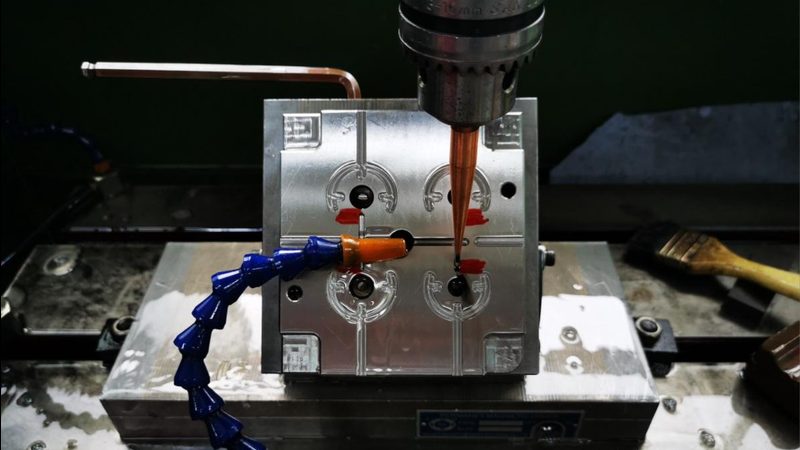 白色家电模具定制批量价格