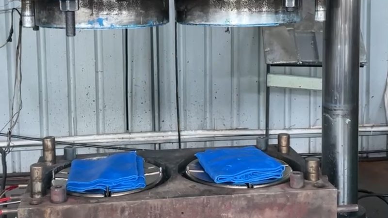 模具钢材：揭秘其对模具寿命的决定性影响**