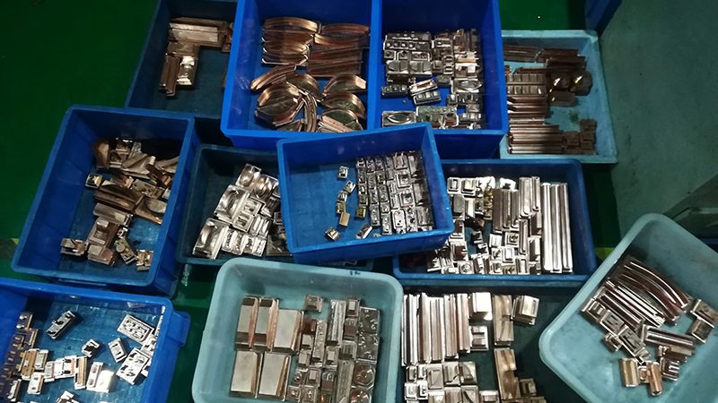 家电冲压模具：行业标准规范的解读与重要性