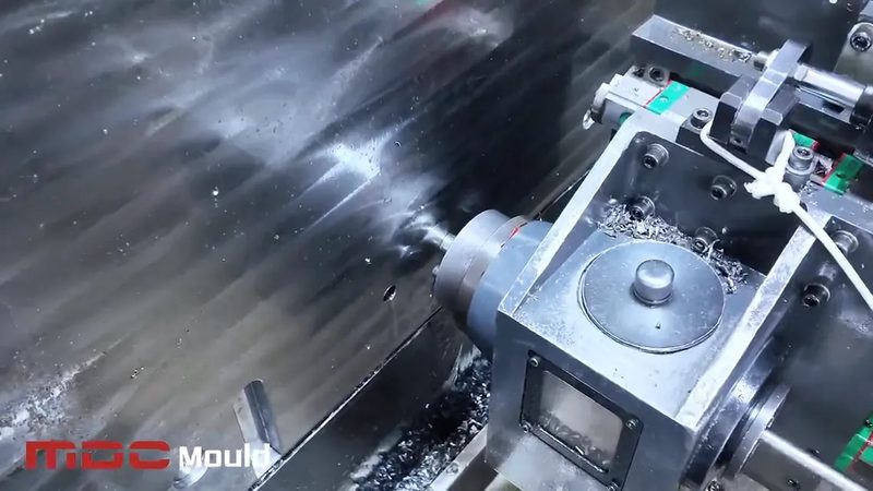 橡胶模具标准尺寸参数：关键指标与选型要点