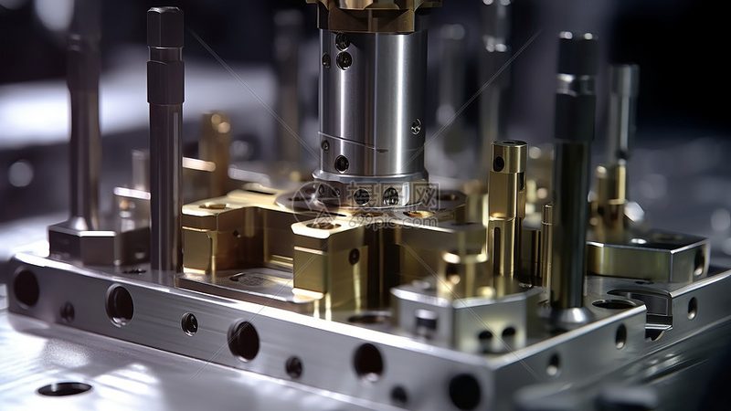 东莞橡胶模具厂排名前十