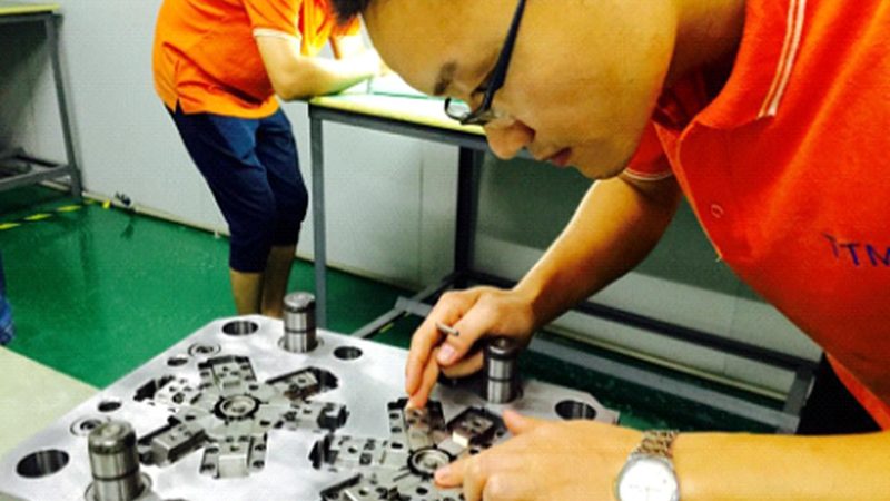硅胶模具尺寸规格参数：关键指标与选型要点**