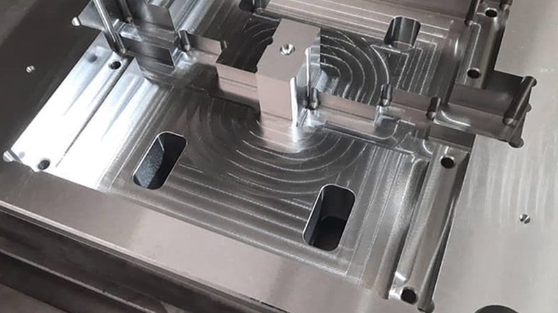 硅胶模具表面处理工艺：揭秘其重要性及价格构成**