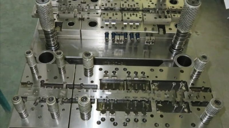 家电塑料模具尺寸标准：揭秘尺寸精度的关键因素