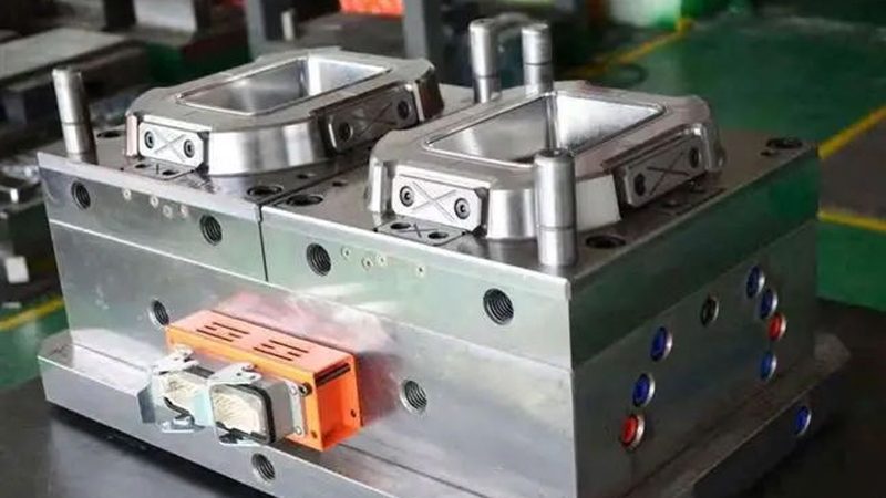 电子烟硅胶模具定制，揭秘背后的关键要素