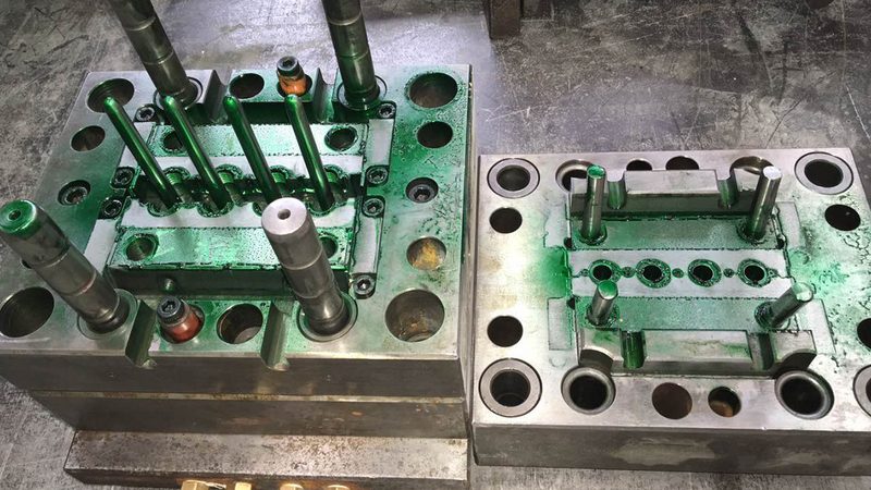 苏州模具定制合同签订，这些注意事项不容忽视