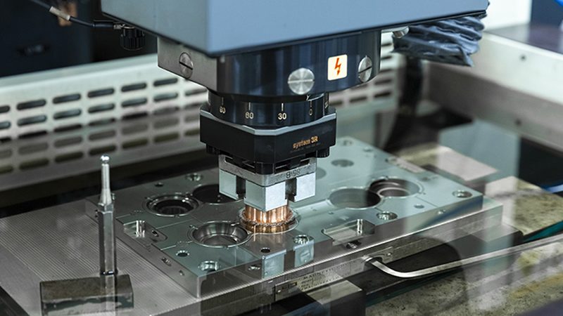 橡胶模具材料对报价的影响解析**