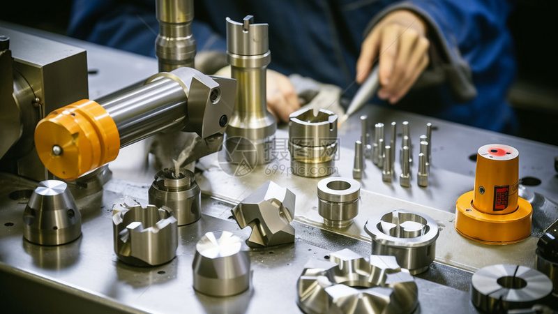 东莞硅胶模具代工：如何选择靠谱的合作伙伴**