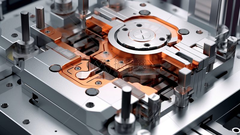 家电模具型号区别对比：揭秘不同型号背后的工艺与适用性