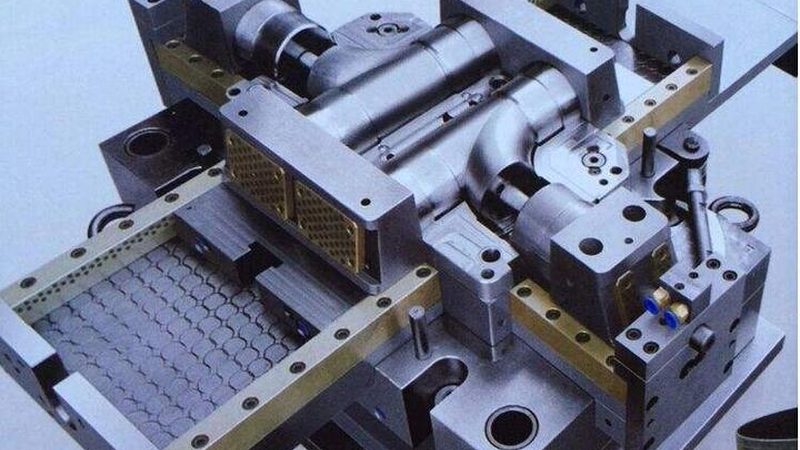 成都P20和718模具钢：揭秘模具制造中的"黄金搭档