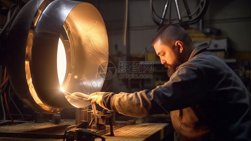 小批量模具厂考察要点：从工艺到交付