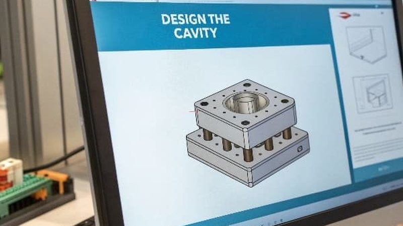 上海五金模具加工行业标准的深度解析