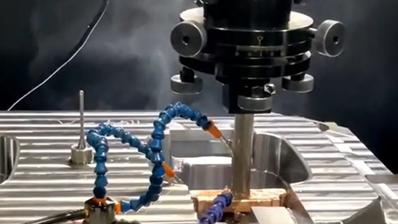 吹塑模具格局重塑：2025年值得关注的十大品牌